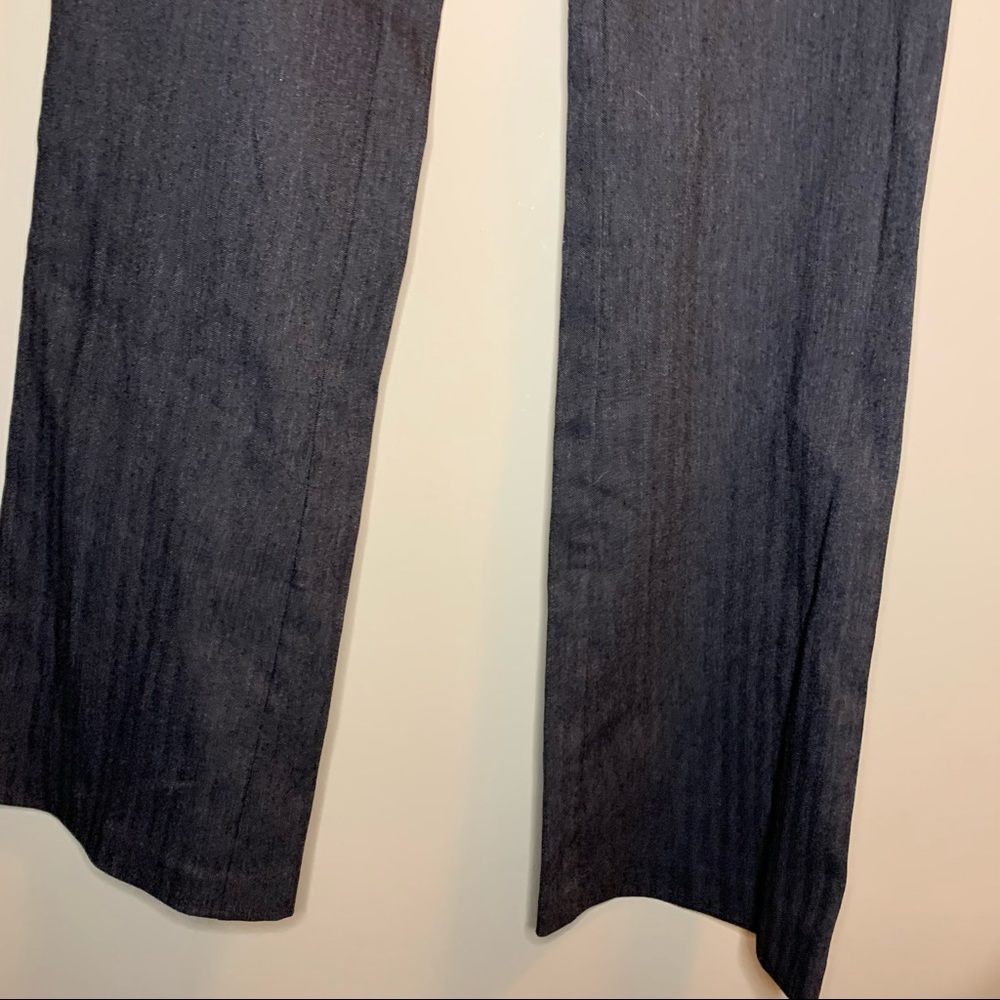 Grey Slacks - Picture 3 of 4